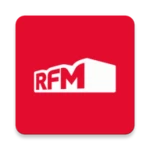 rfm android application logo